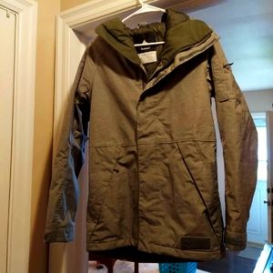 BRAND NEW Burton Coat